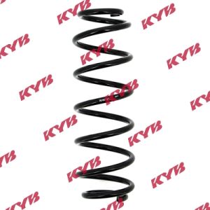 Mola de suspensão KYB RH6781
