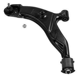 Suspensão da roda LEMFÖRDER 31169 01