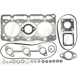 Kit de juntas, cabeça de cilindro VAPORMATIC VPA4181
