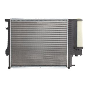 Radiador, refrigeración de motor THERMOTEC D7B033TT