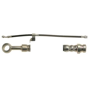 Bremsschlauch TRW PHD622, Rechts