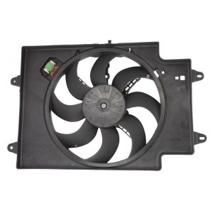 Ventilador, arrefecimento do motor DENSO DER01001