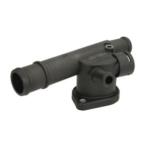 Flange, líquido de arrefecimento HANS PRIES 108 193