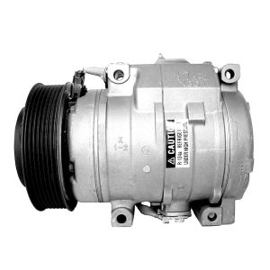 Compressor, ar condicionado AIRSTAL 10-2596
