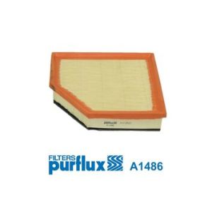 Filtro de ar PURFLUX A1486