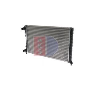 Raffreddatore motore AKS DASIS 080057N