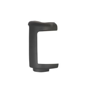 Blende, Stoßfänger PACOL IVE-CP-003L Links