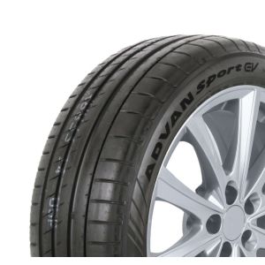 Pneu de verão YOKOHAMA Advan Sport EV V108 255/35R21 XL 98W