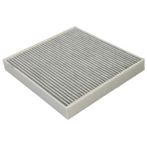 Filtro cabina MANN-FILTER CUK 23 033
