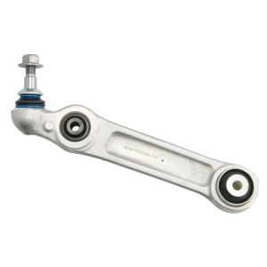 Brazo de control, suspensión de ruedas MEYLE 3160500153 Vorderachse, links, hinten