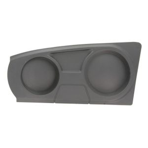 Scheinwerferaufnahme PACOL IVE-LC-002L Links