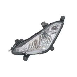 Faro antiniebla DEPO 221-2050L-UEN