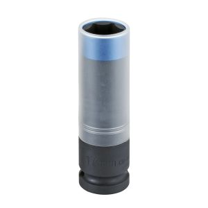 Chave de impacto de 1/2" hexagonal SONIC 3310722