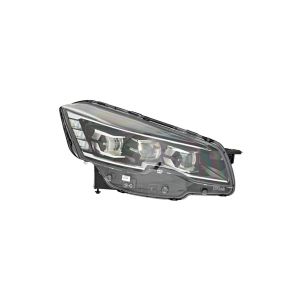 Koplamp, bevestiging VALEO 045445