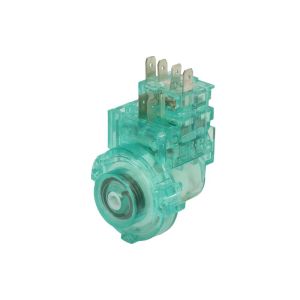 Zünd-/Startschalter AUGER 76148