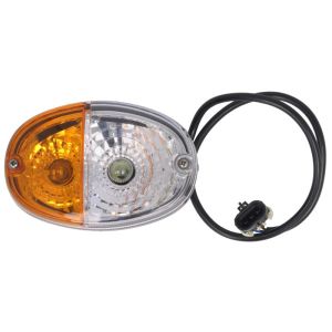 Luz intermitente WESEM LT3.48463.02