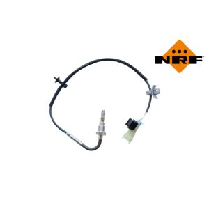 Sensor, temperatura dos gases de escape NRF 707119