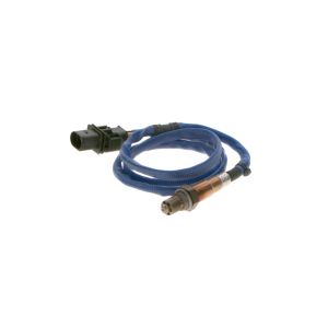 Sensor Lambda BOSCH 0 258 017 329