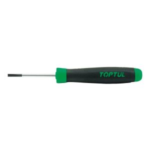 Tournevis plat TOPTUL FAIB0205