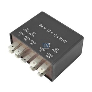 Unidade de intermitência DT Spare Parts 3.33000