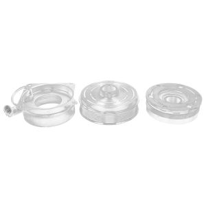 Kupplung, Kühlerlüfter THERMOTEC D5IV009TT