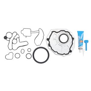 Set di guarnizioni completo, carter cilindri REINZ 08-11319-01