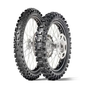 Neumático off-road DUNLOP GEOMAX MX3S 100/100-18 TT 59M