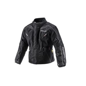 Veste textile pour moto ADRENALINE KID 2.0 PPE Taille S