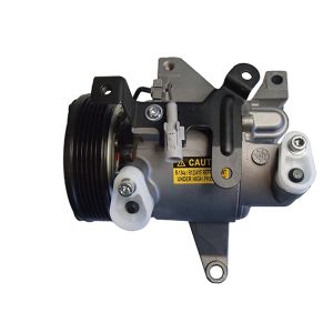 Compressor, ar condicionado AIRSTAL 10-2696