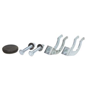 Guarda-lamas, suporte PACOL DAF-MG-029