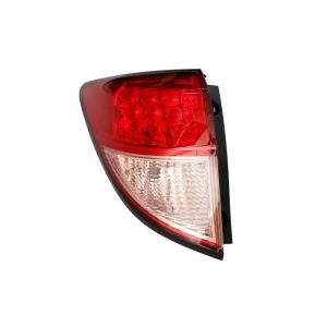 Luz traseira DEPO 117-1915L-UE, esquerdo