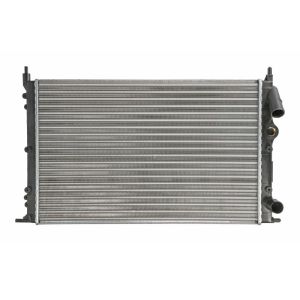 Radiateur, refroidissement du moteur THERMOTEC D7R014TT