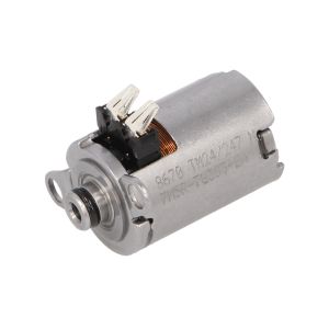 Elemento, Caixa automática GETRAG SP03023