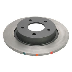 Bromsskiva DBA DBA42957
