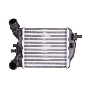 Intercooler DENSO DIT09112 esquerdo