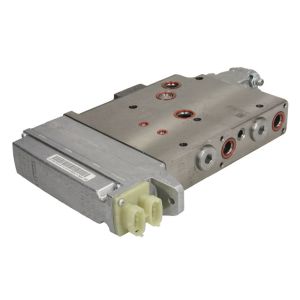 Distributeur hydraulique BOSCH R917010129