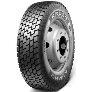 LKW Reifen KUMHO KRD50 215/75R17.5 126/124M