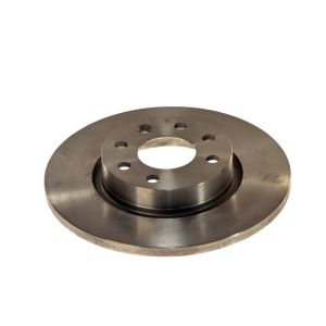 Disco de freno BREMBO 08.5186.20, vorne, macizo, 1 Pieza