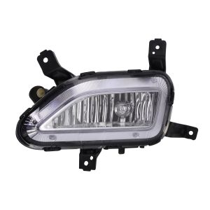 Faro antiniebla DEPO 221-2073L-UE