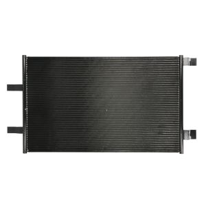 Condenseur, climatisation THERMOTEC KTT110873