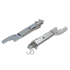 Stel set, trommelrem QUICK BRAKE 101 53 007