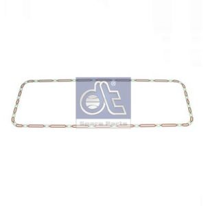 Guarnizione della coppa dell'olio DT Spare Parts 1.24047