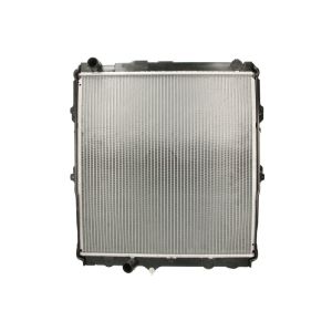 Kühler, Motorkühlung NRF 56152