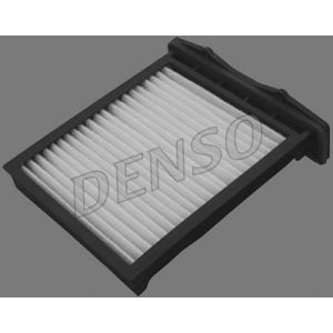 Innenraumfilter DENSO DCF411P
