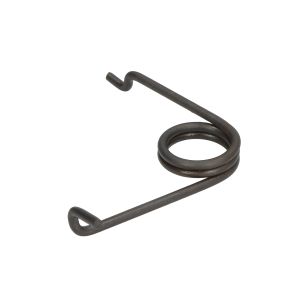 Muelle, pedal embrague DT SPARE PARTS 2.30161