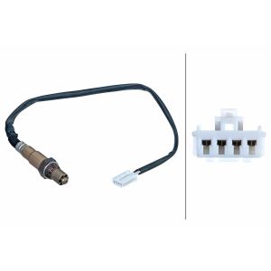 Sonde lambda HELLA 6PA 358 244-471