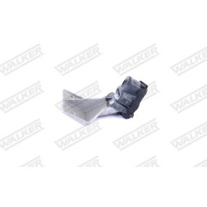 Suporte, sistema de escape WALKER 80730
