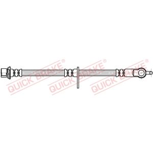 Jarruletku QUICK BRAKE 58.842