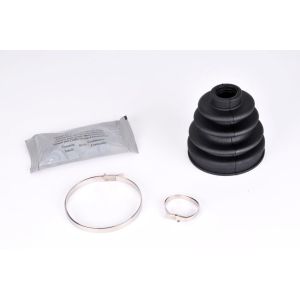 Kit soffietti, albero motore PASCAL G52001PC