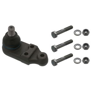 Giunto di sospensione FEBI BILSTEIN 10161